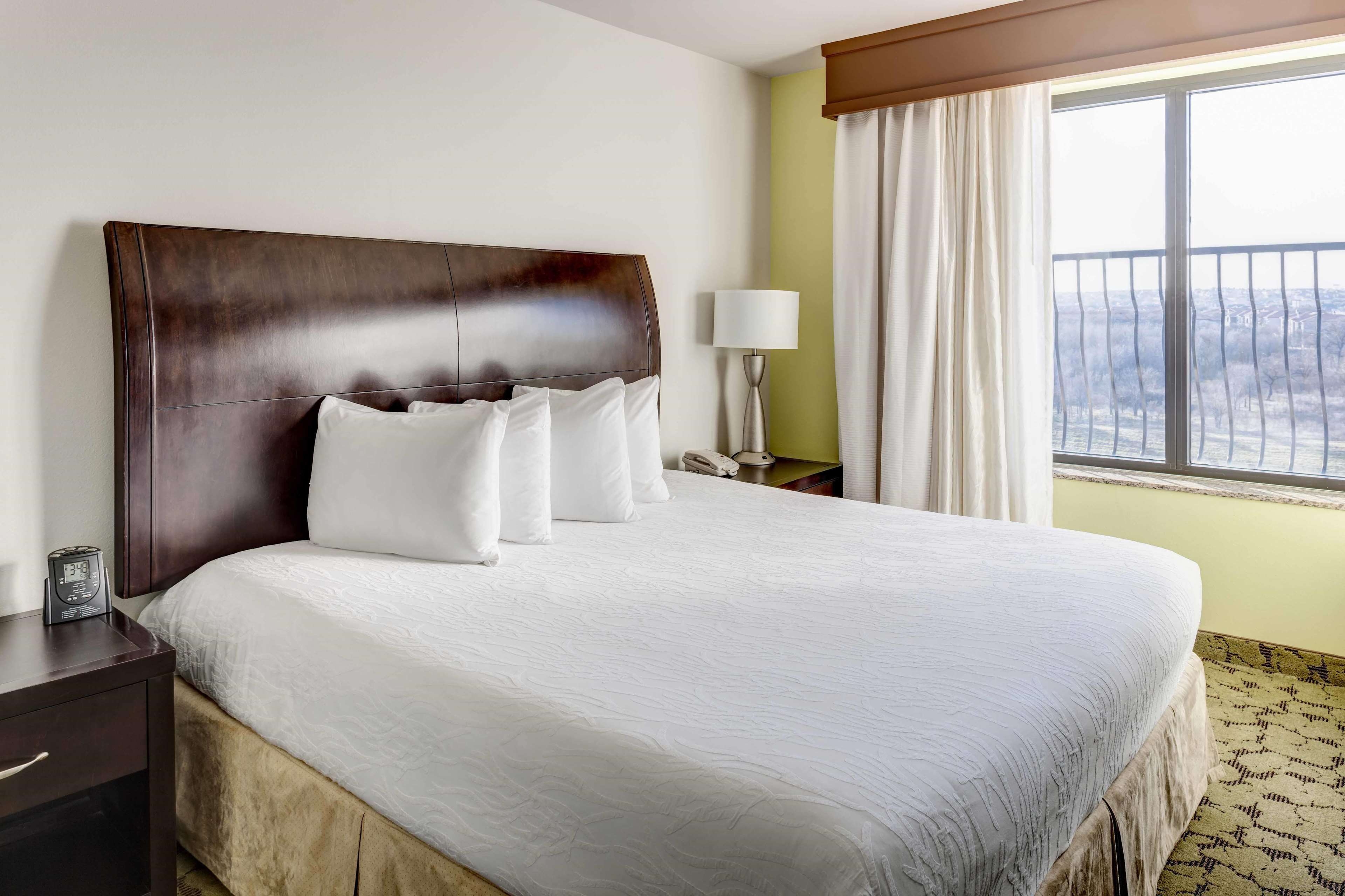 Hilton Garden Inn Dallas Lewisville Photo