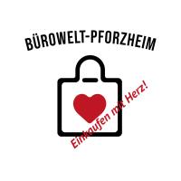 Logo von Bürowelt Pforzheim