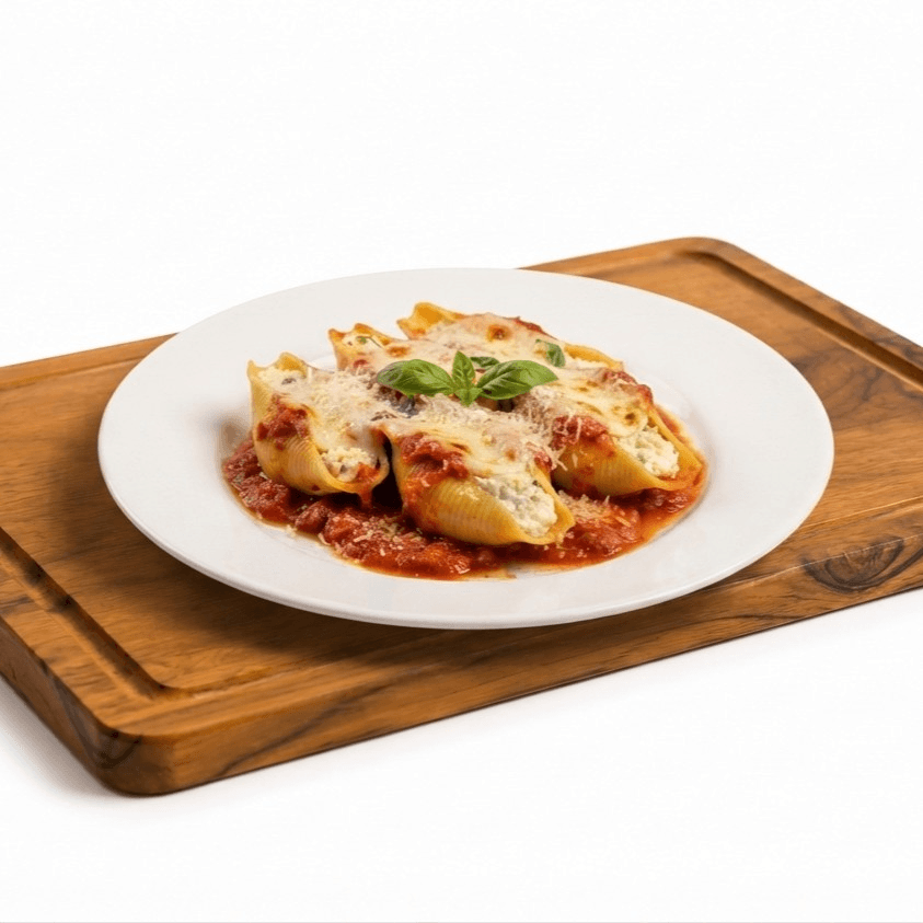 Stuffed Shells
