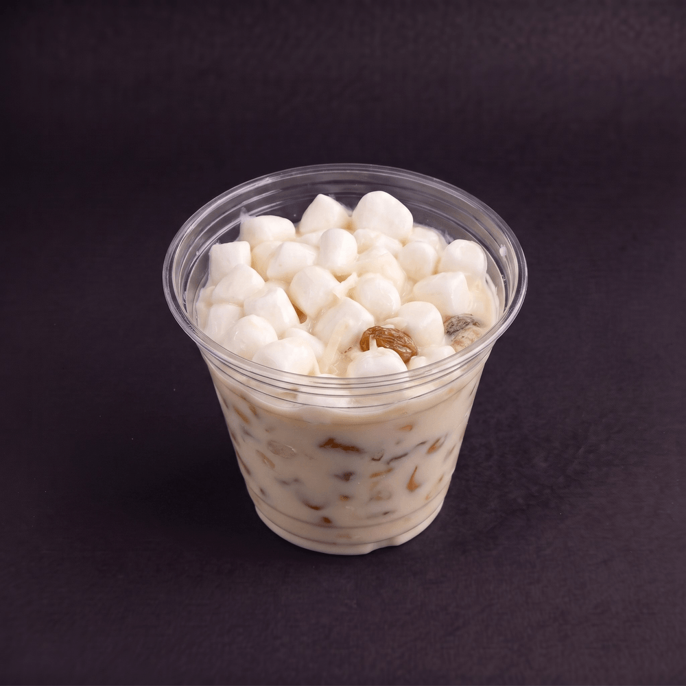 Ensalada de Fruta