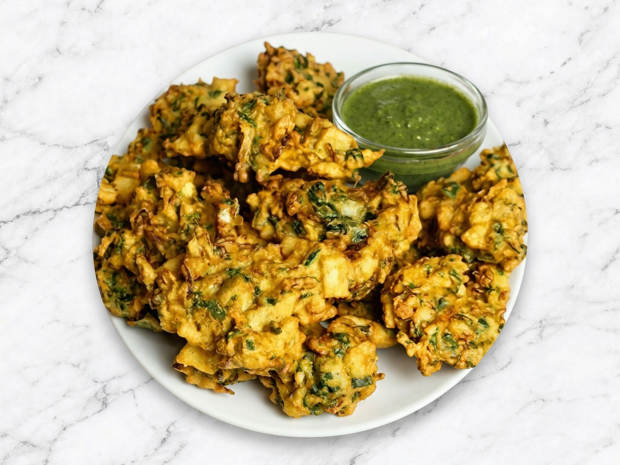 Mixed Veg Pakora