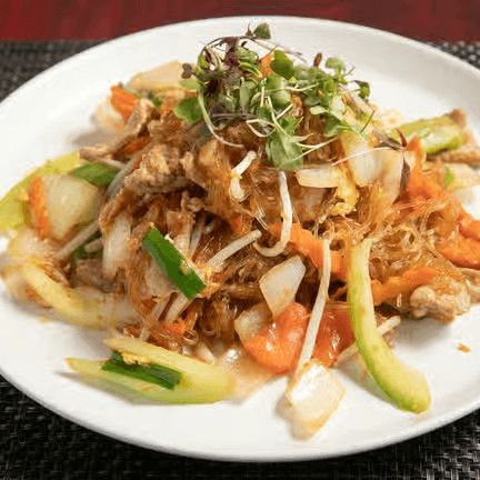 Pad Woon Sen