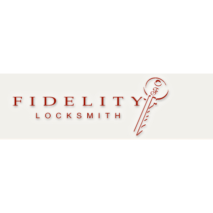 Fidelity Locksmith
