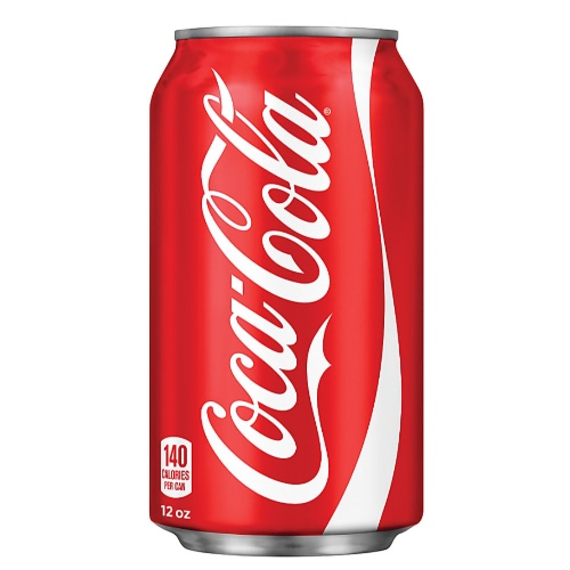 Coke (Can)