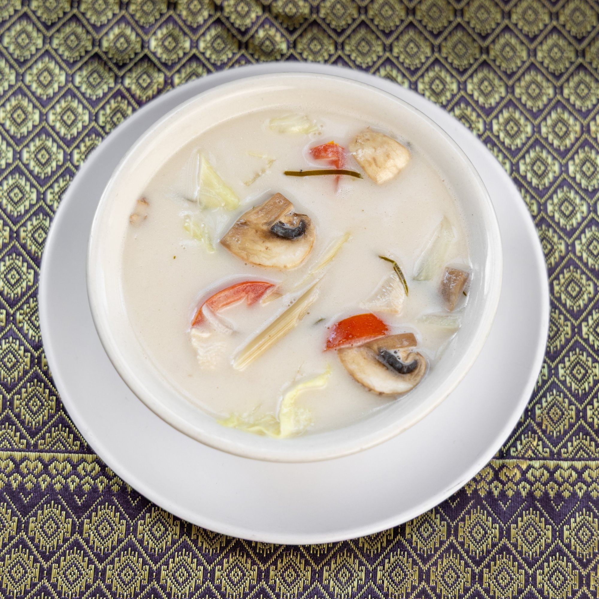 SO17 Tom Kha