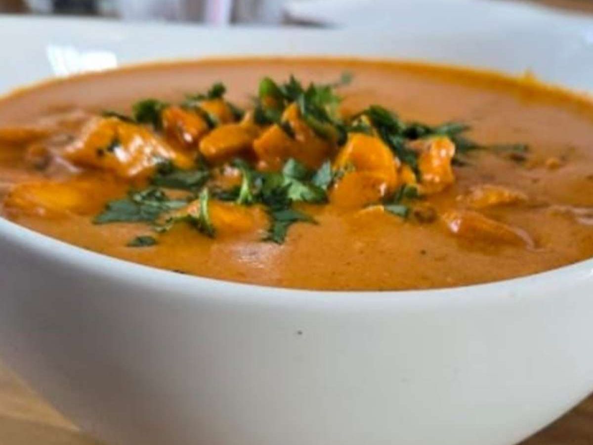 Chicken Tikka Masala