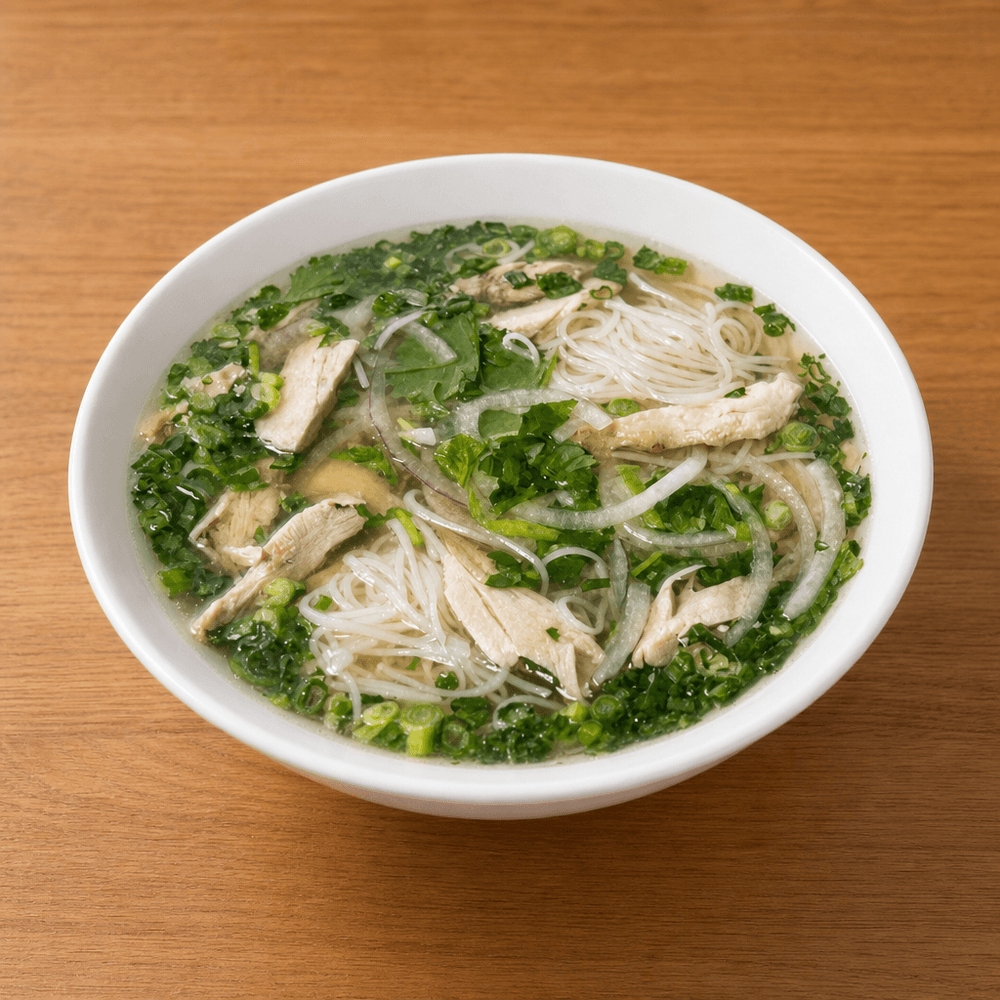 Chicken Soup