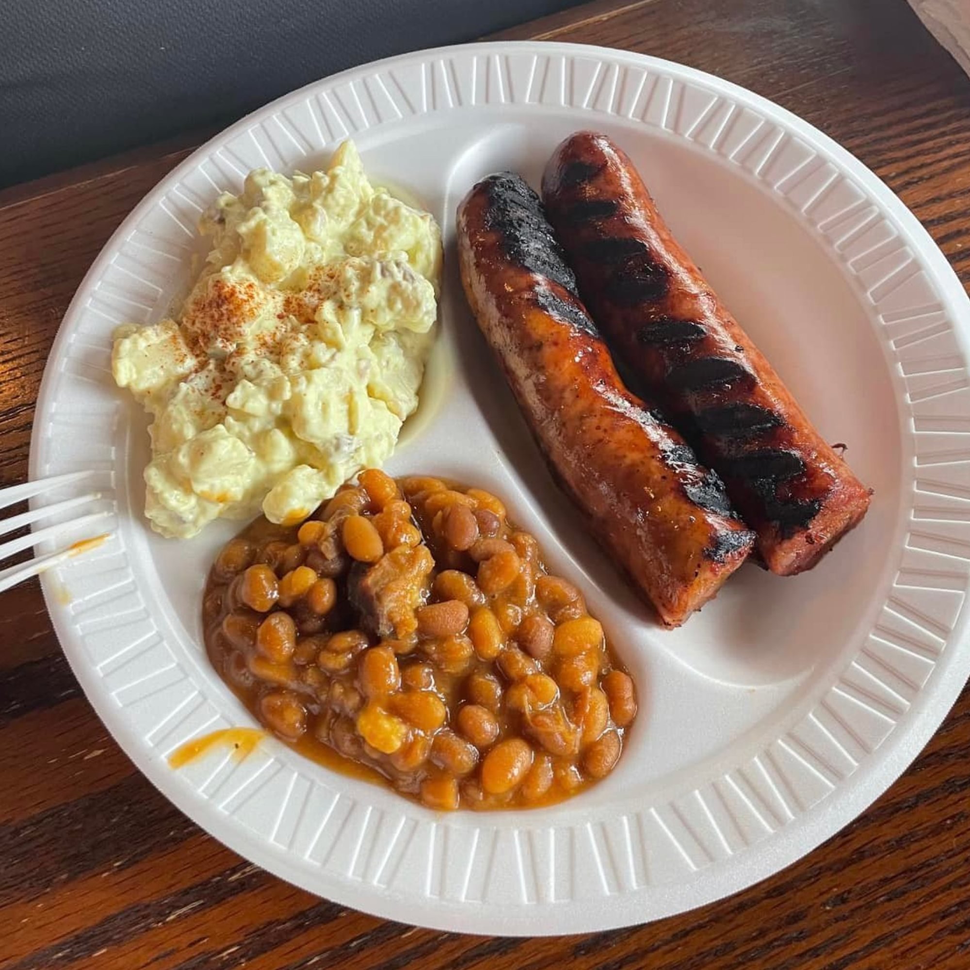 Sausage