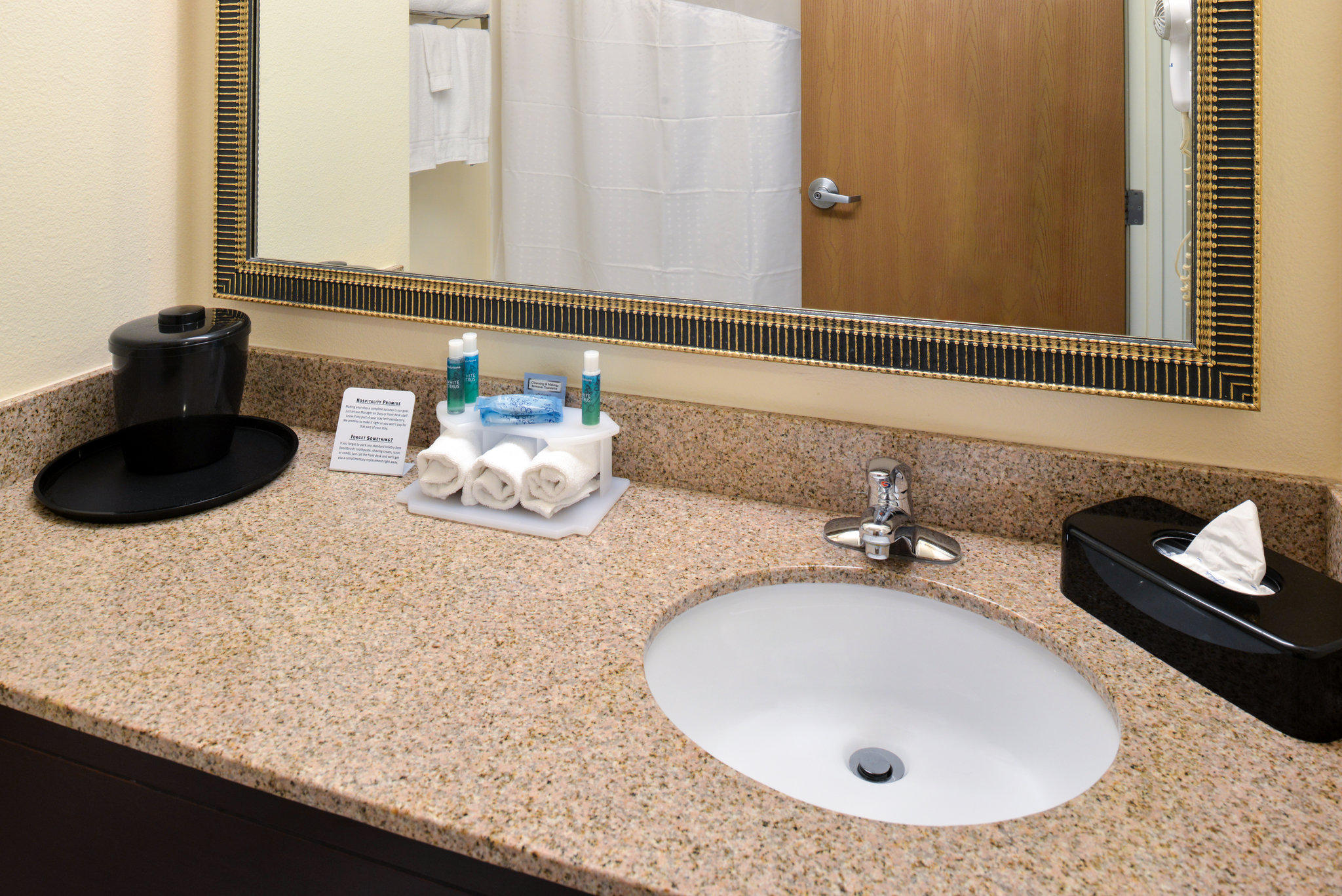 Holiday Inn Express St. Croix Valley Photo