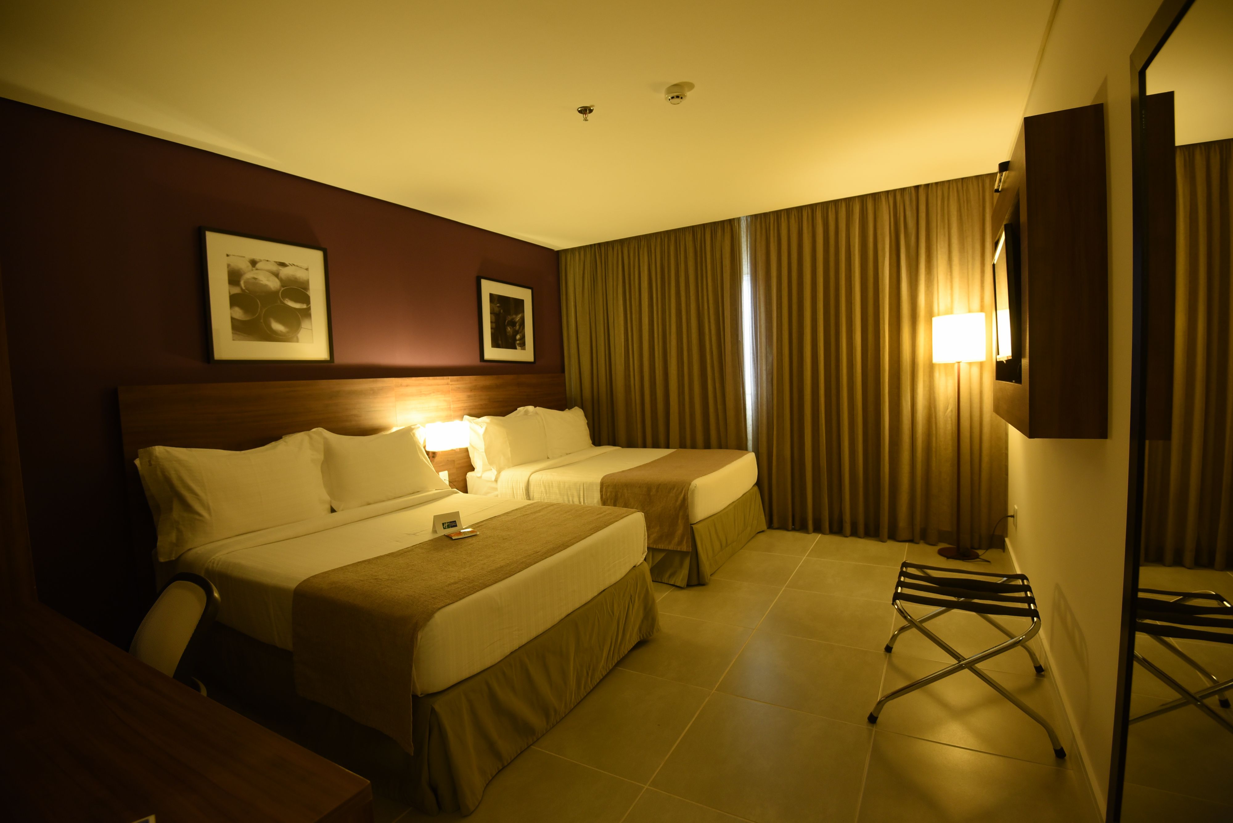 Images Holiday Inn Express Rio Branco