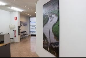 Galería en miniatura
