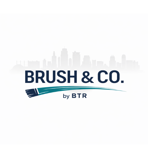 Brush & Co by BTR