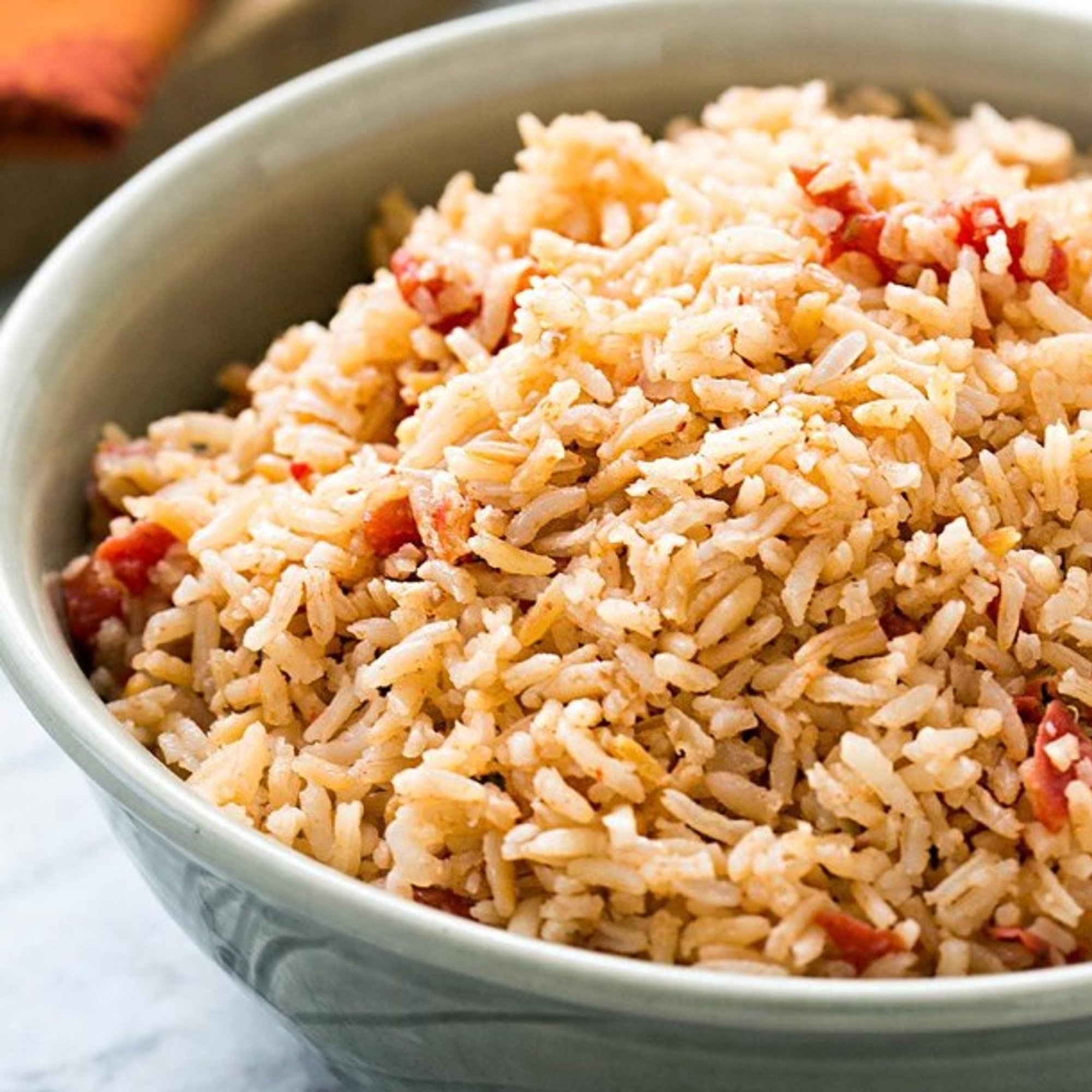 Spanish Rice