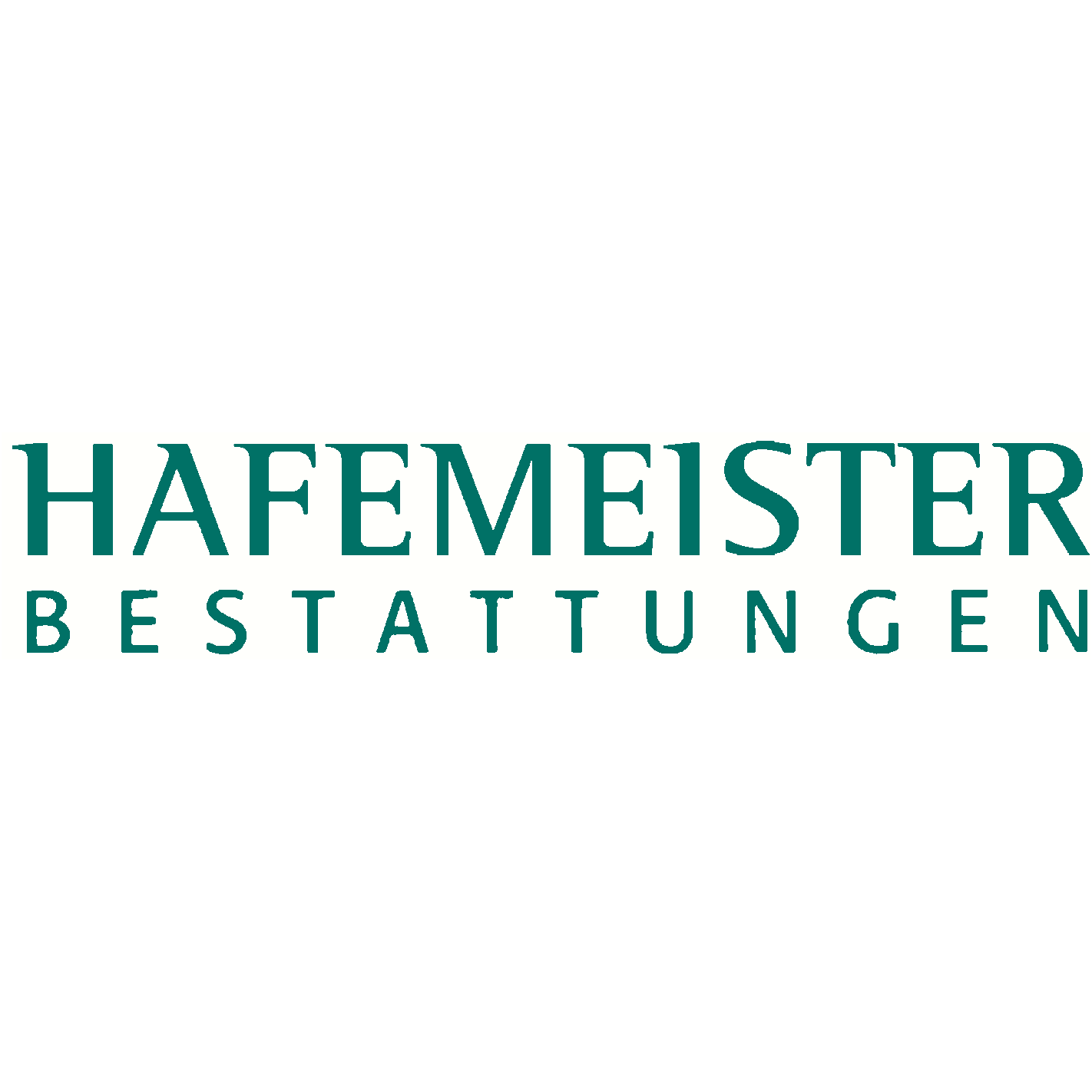 Willi Hafemeister Bestattungen, Inh. Dipl.-Kfr. Birgit Wesner e. Kfr. Logo