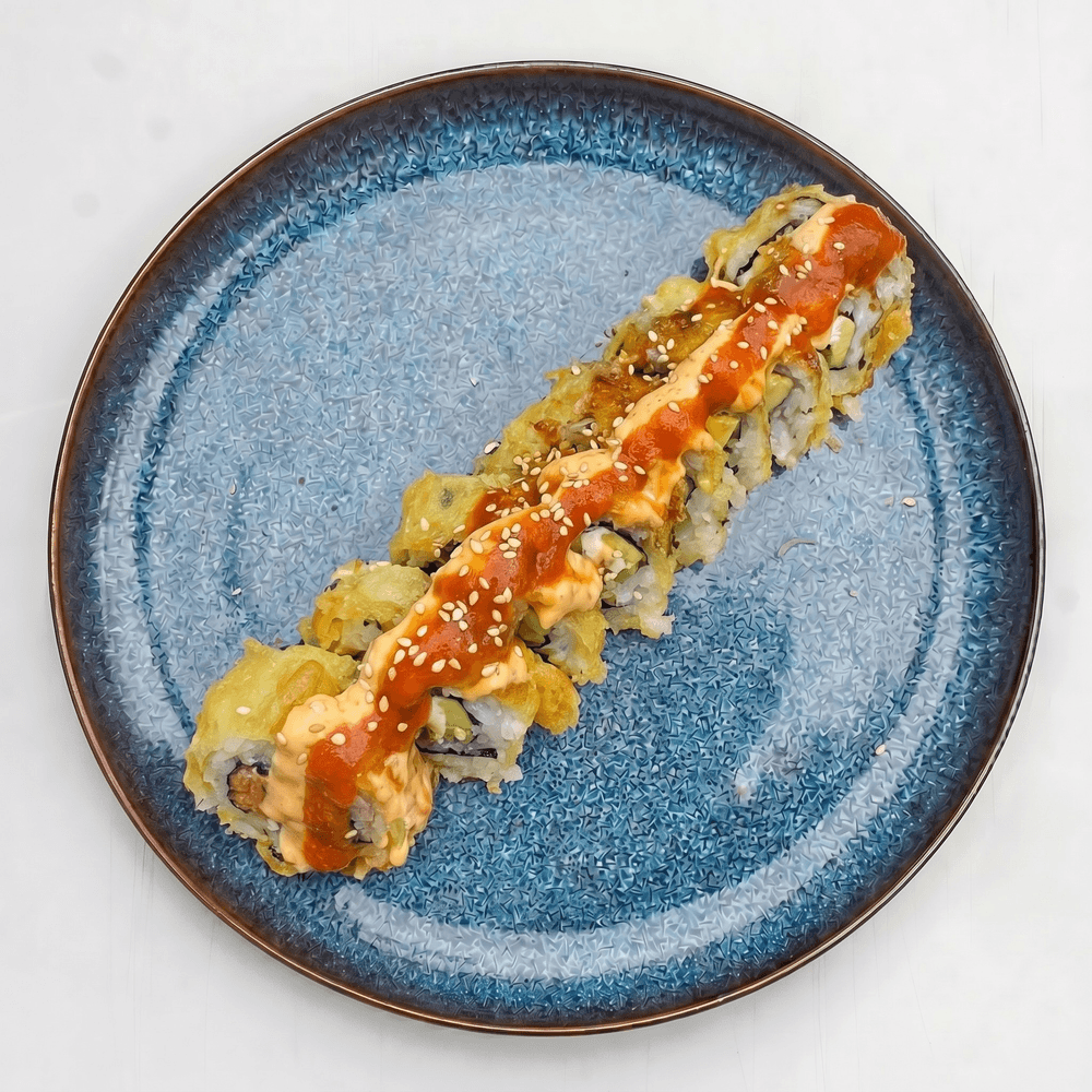 Hanabi Roll