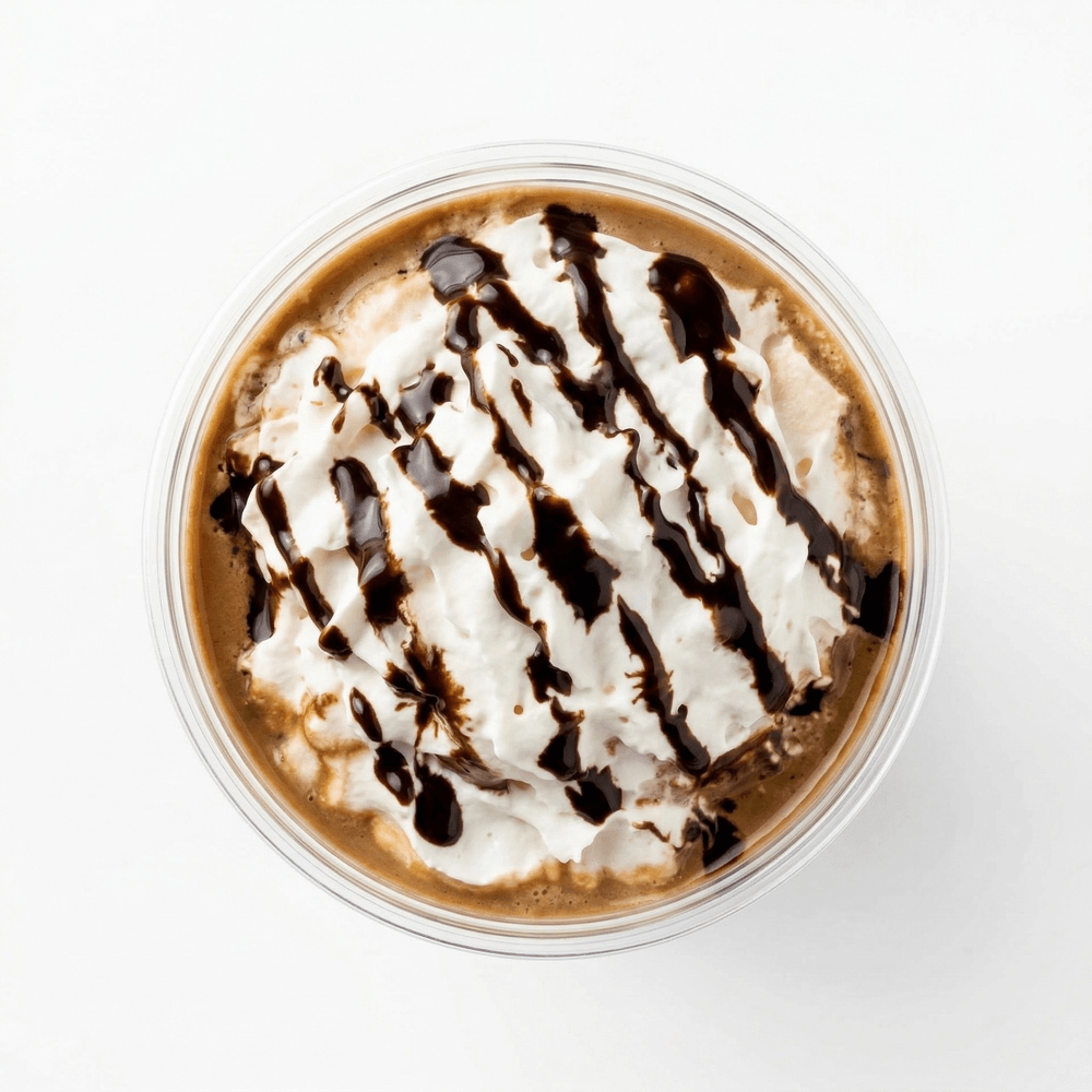 Iced Mocha