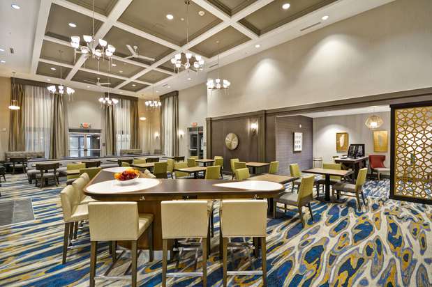 Images Homewood Suites by Hilton Warren Detroit