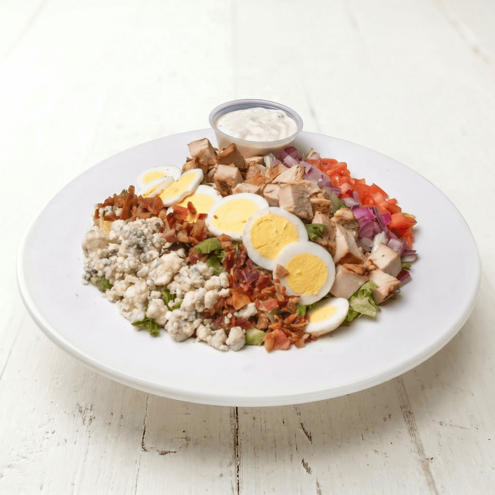 Cobb Salad