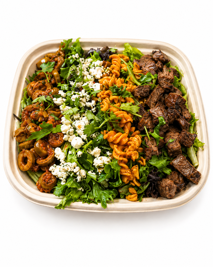 The Beast (Bowl) (GFO, KO) 🐾 73% daily Antioxidants