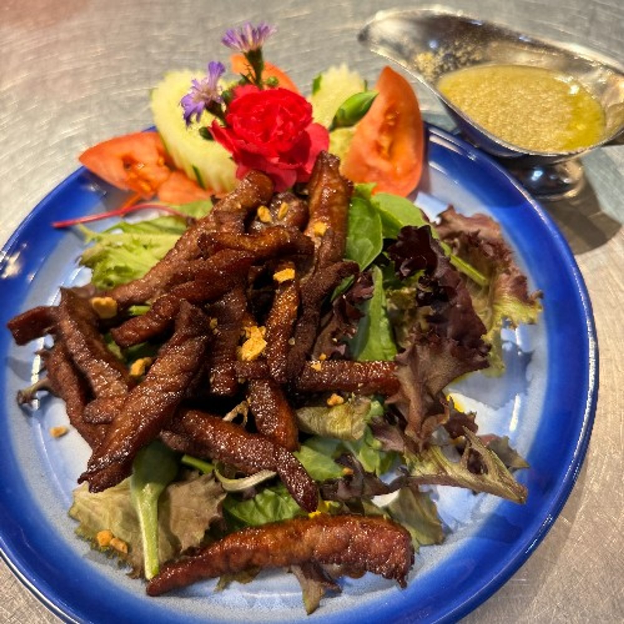 Beef Jerky
