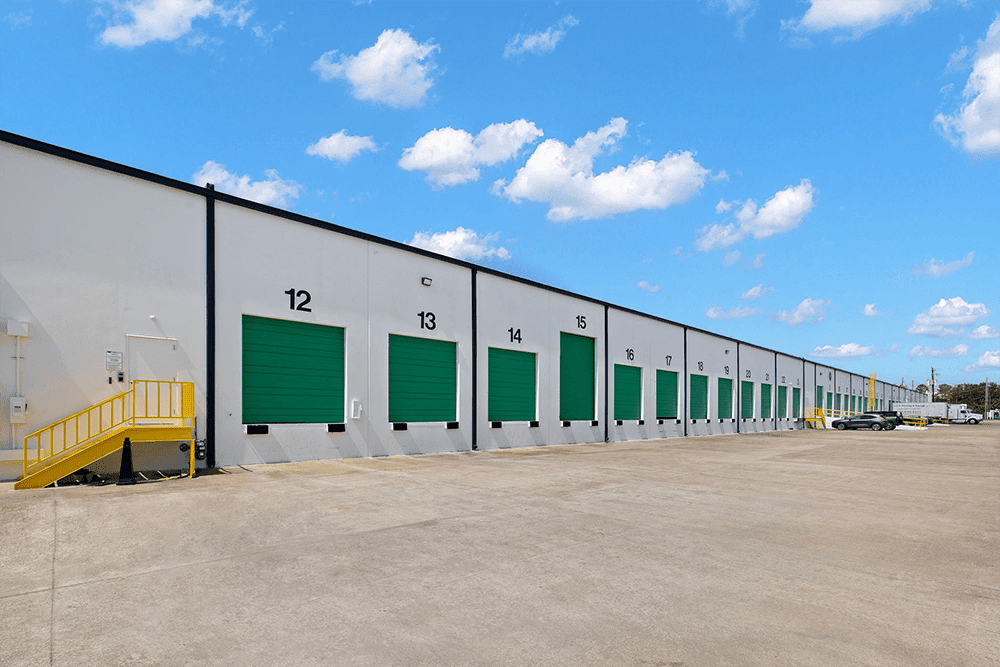 WareSpace NW Houston | Small Warehouse Space Rentals Image