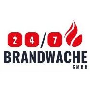 Logo von Brandwache 24/7 GmbH