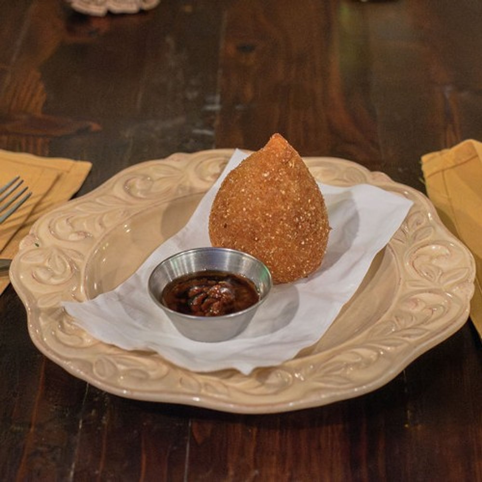 Coxinha