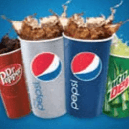 Soft Drinks