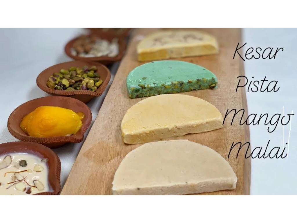 Kulfi