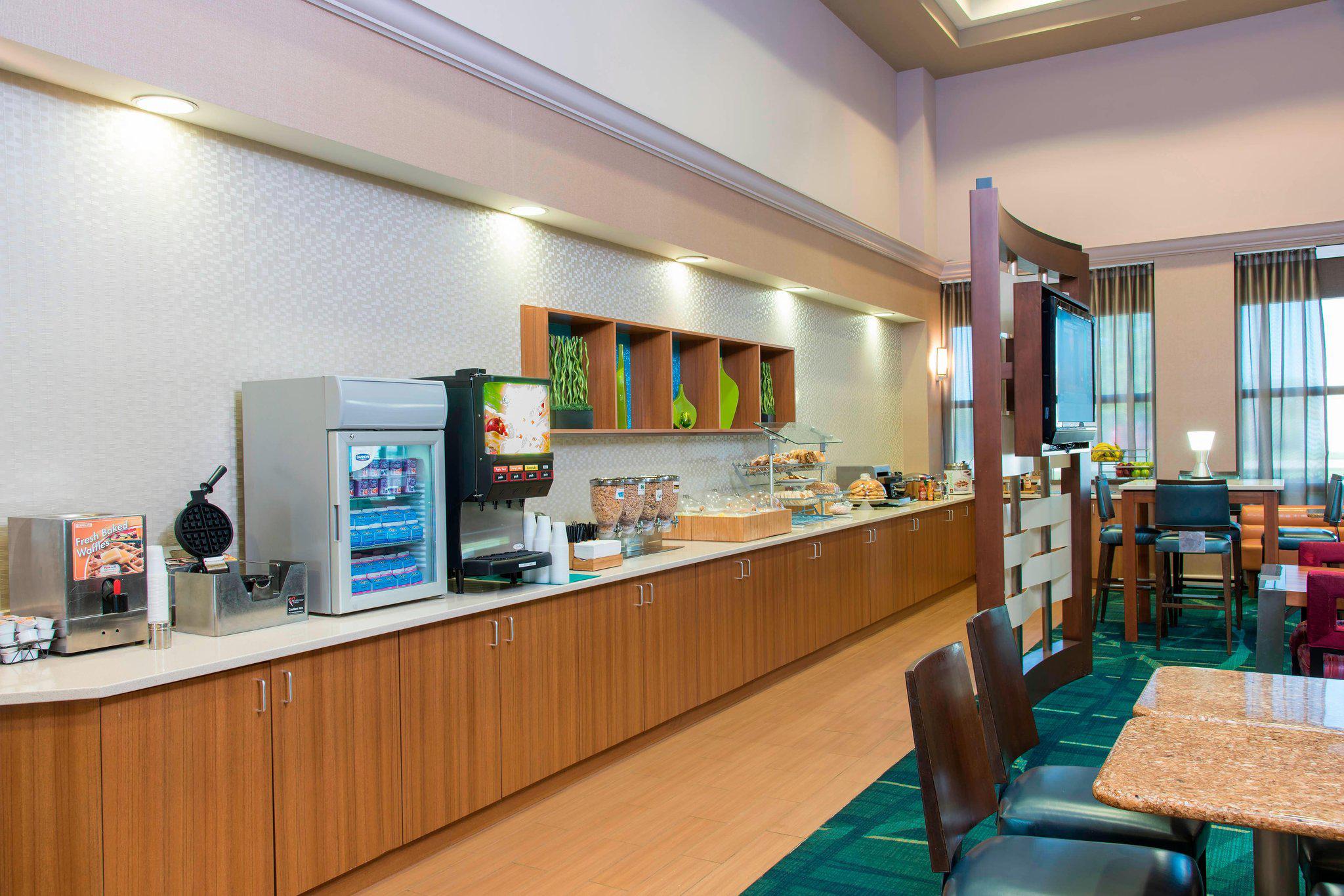 SpringHill Suites by Marriott Peoria Westlake Photo