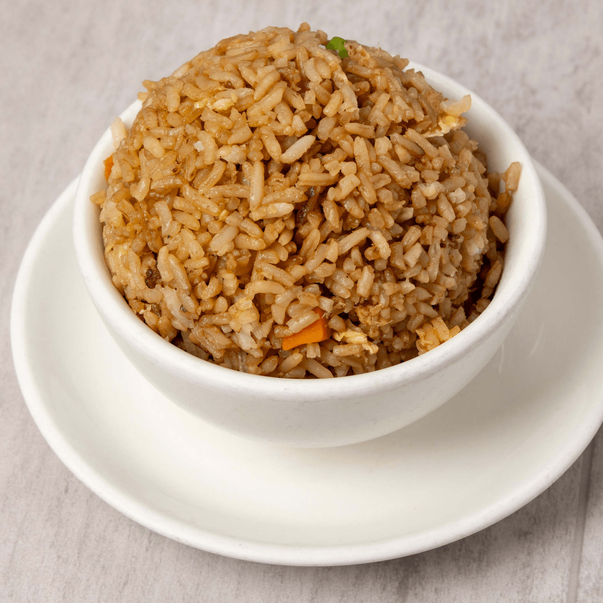 Fried rice (cup) / 炒饭