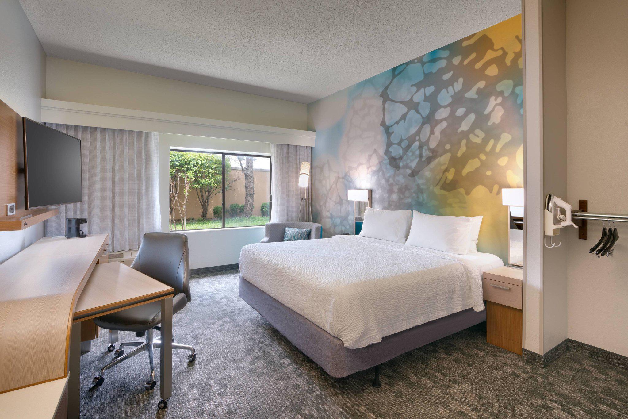 Courtyard by Marriott Oklahoma City Northwest Photo