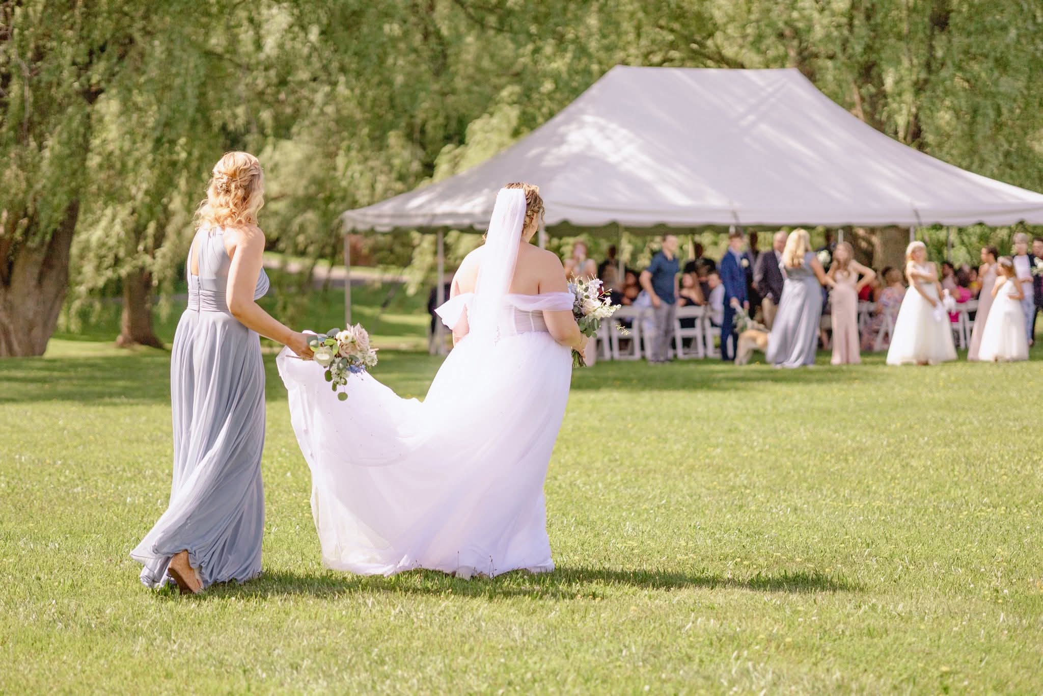 Events & Retreats