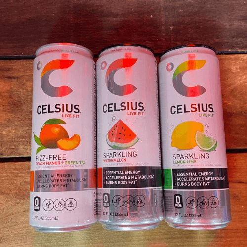 Celsius