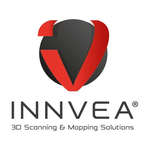Innvea 3D Scanning & Mapping Solutions