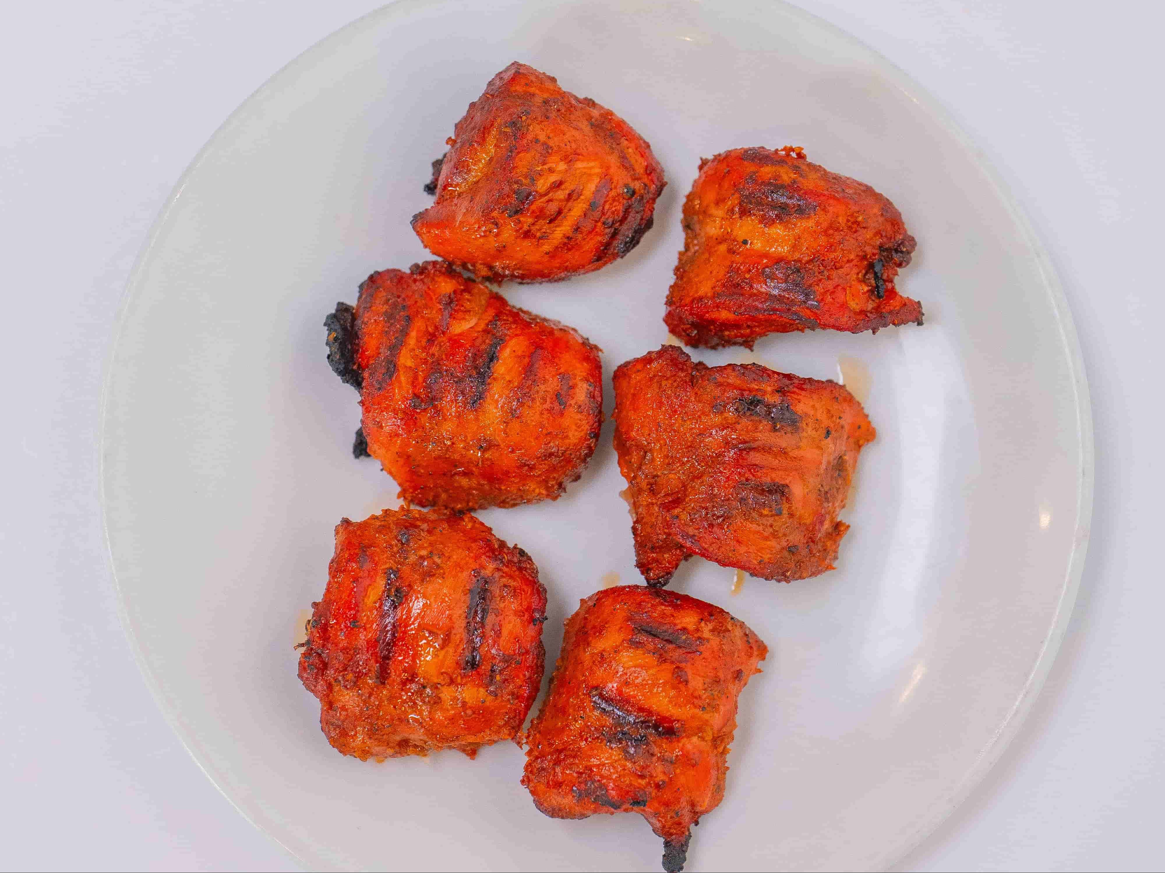 Chicken Tikka