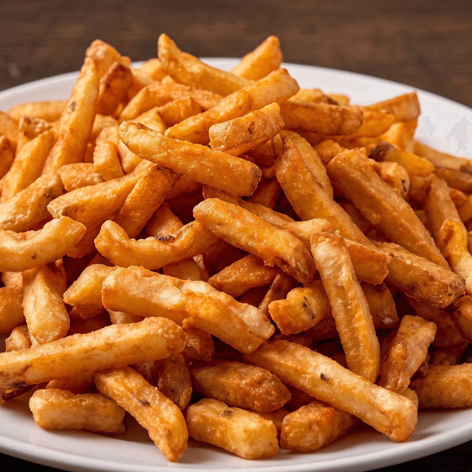 Buffalo Fries