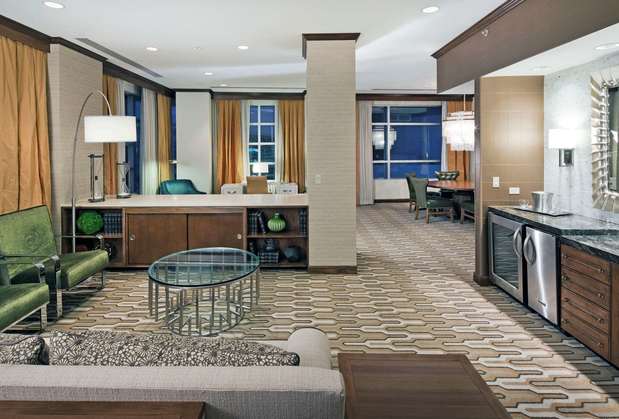 Images Hilton Omaha