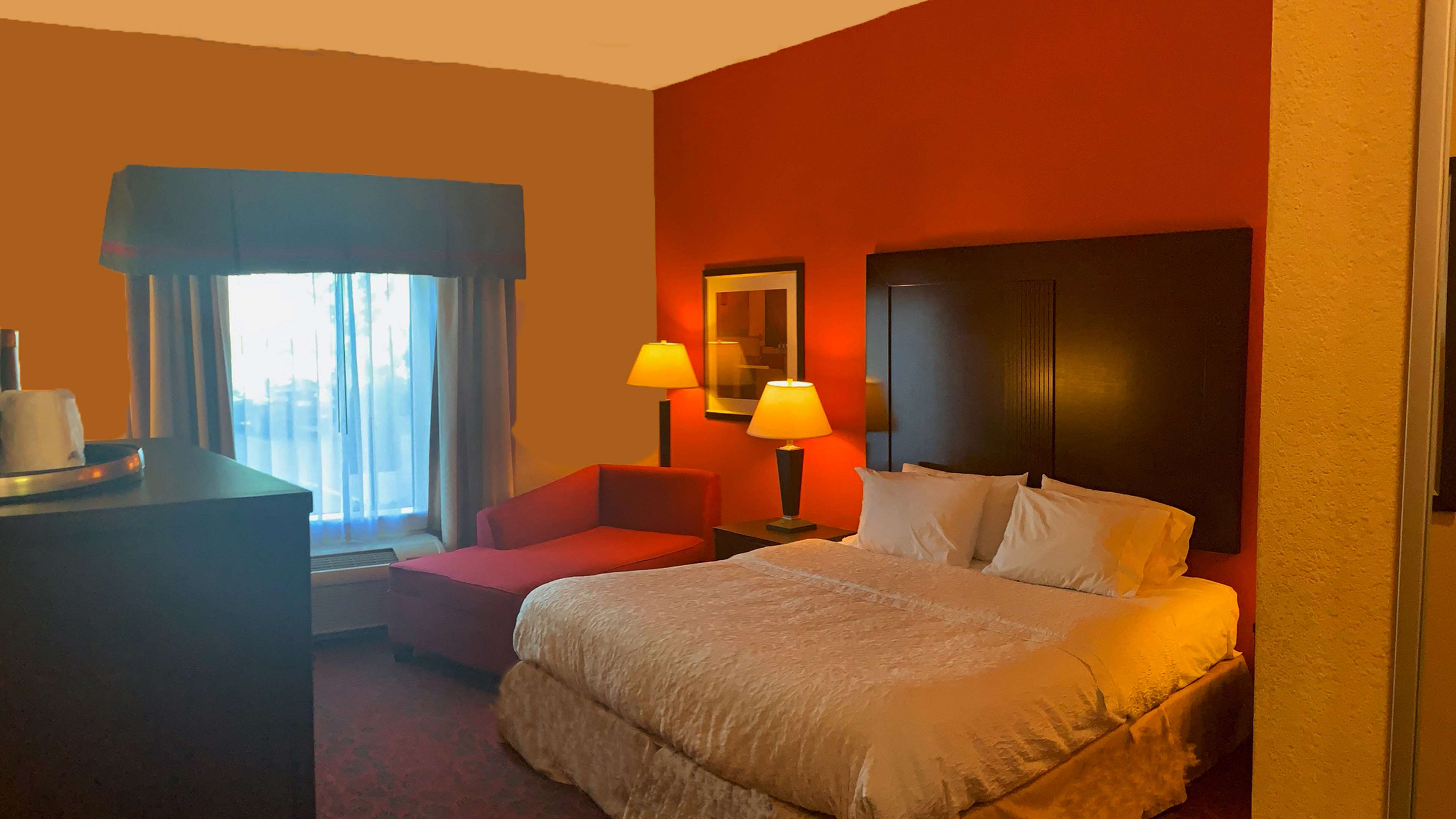 Hampton Inn & Suites Phenix City- Columbus Area Photo