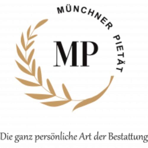 Logo von Münchner Pietät