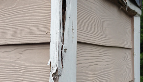 Dave Clark Roofing Image