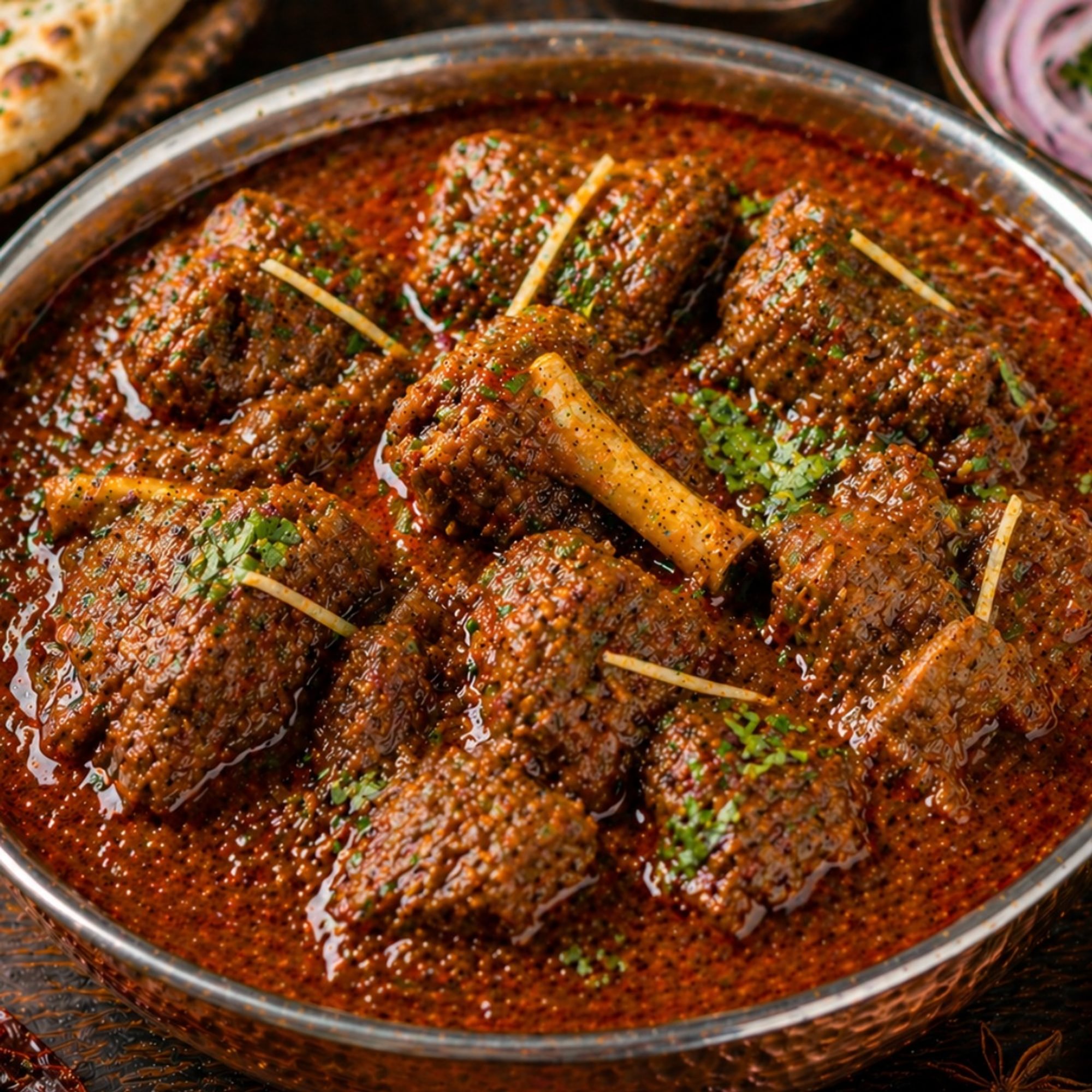 Goat Rogan Josh