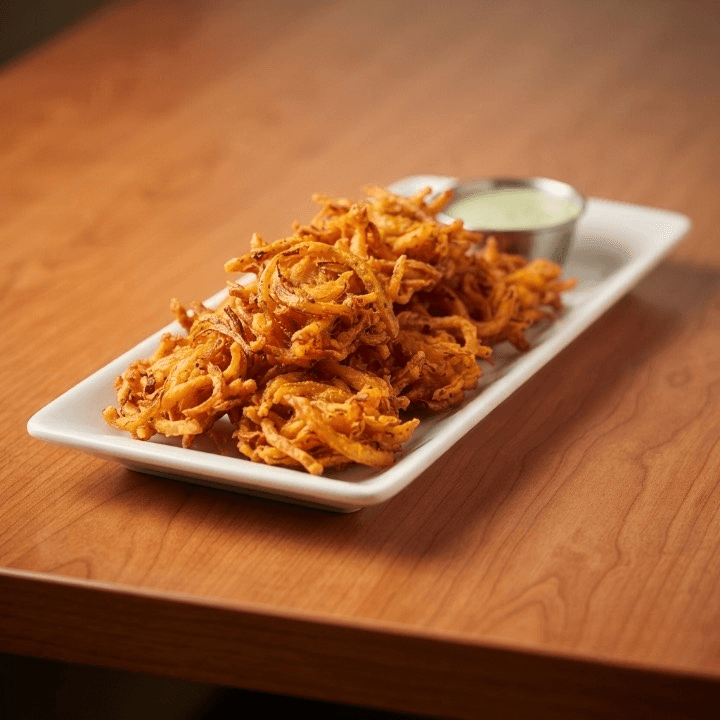 *Pakoda