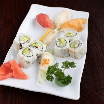 Sushi Appetizer
