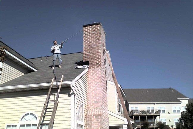 Central Penn Waterproofing Image