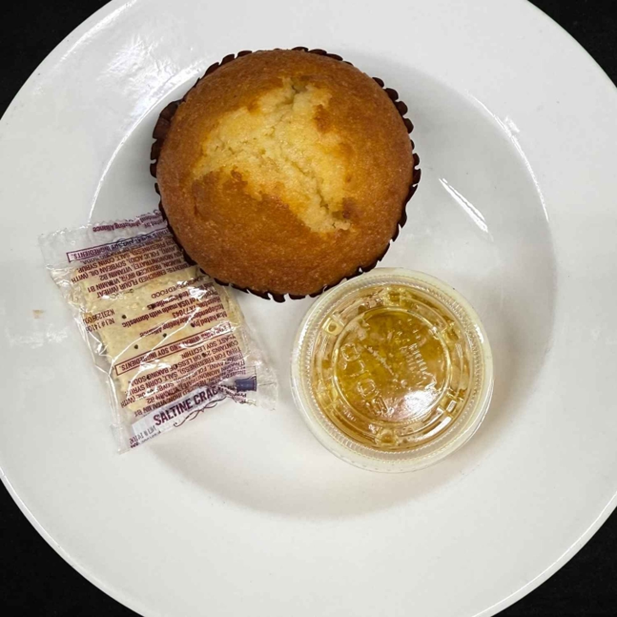 Corn Bread