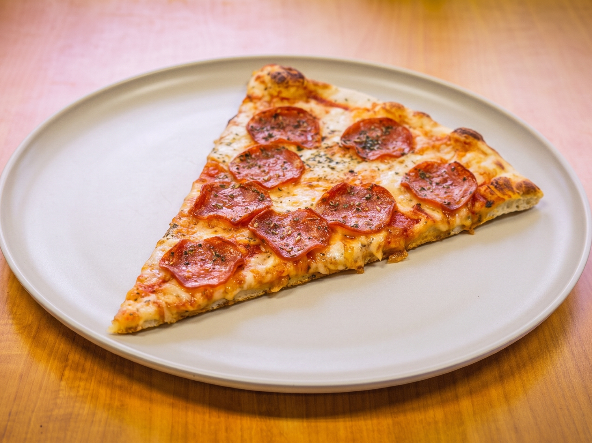 Just A Slice