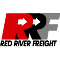 Red River Freight Logo