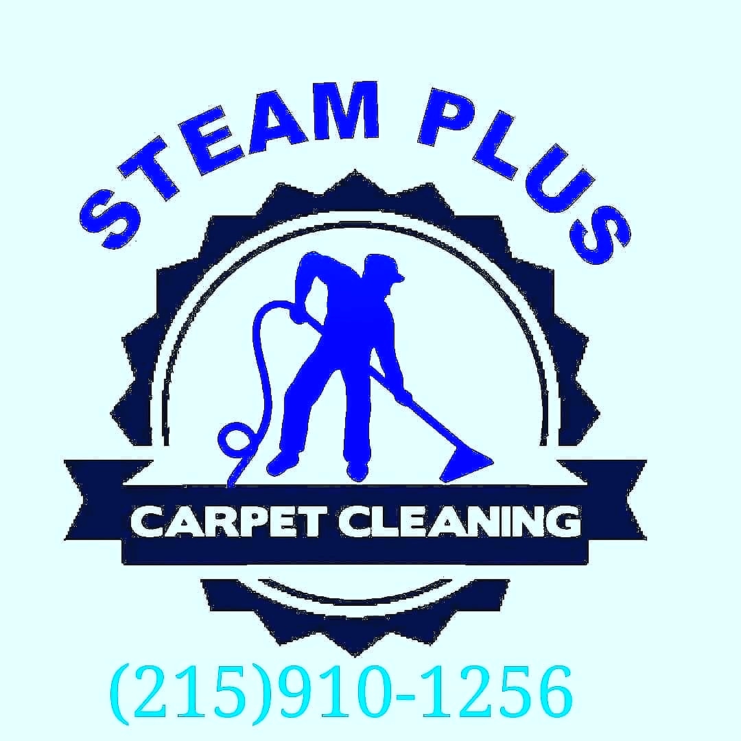 Steam Plus Carpet and Upholstery Cleaning
