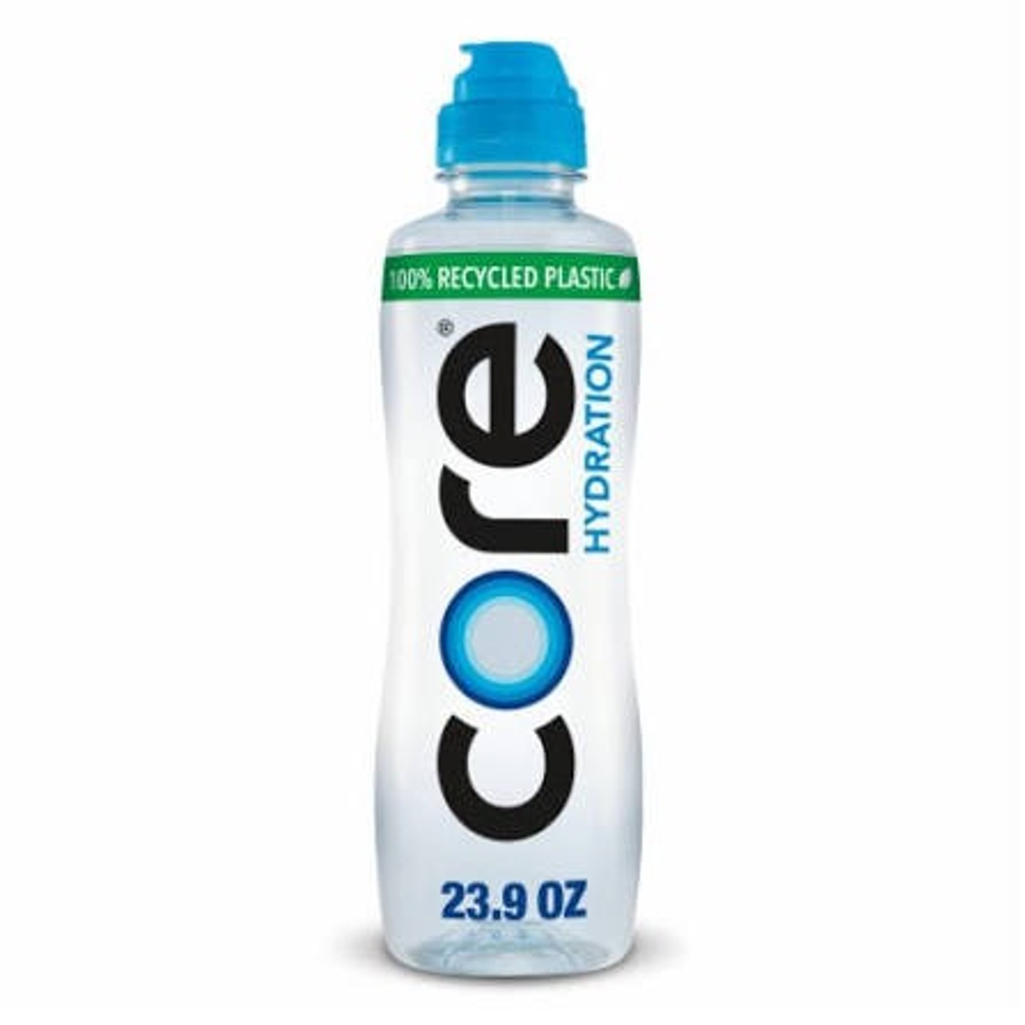 Core Bottled Water